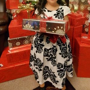 Sweet heart dress size 6